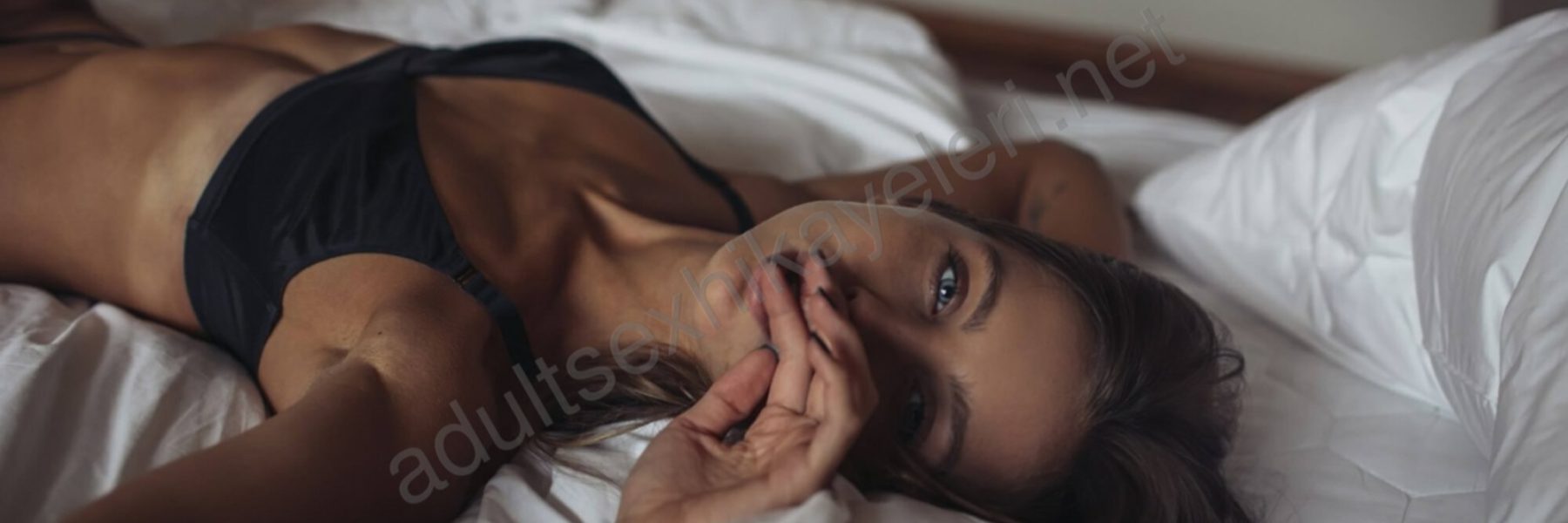 Ormandaki yeni kızı becerdim